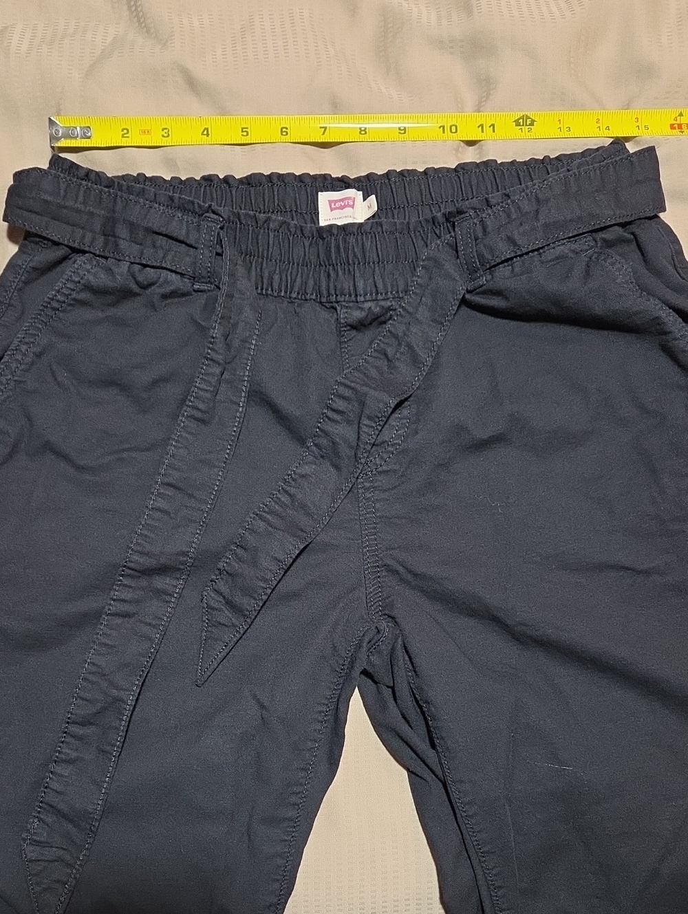 Levi's Joggers - Picture 5 of 8